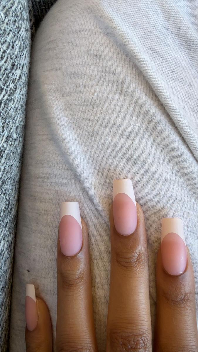 Item: one-size, Colorblock