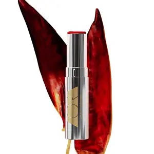 Aora Acaríciame Más Spicy Formula Plumping Lip Serum with Hyaluronic Acid & Peppermint Oil for Hydrating Moisturizer Glossy Shine Hydrate Moisture Moisturizing