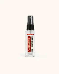 CAMPANELLI Lens + Screen Cleaner Spray