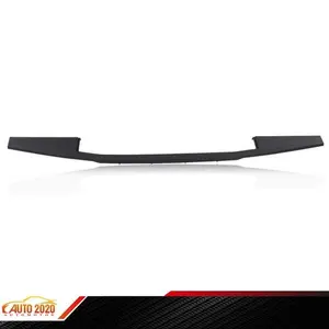 Fit For 2017-22 Ford Super Duty F250 F350 F450 Complete Tailgate Cap Molding