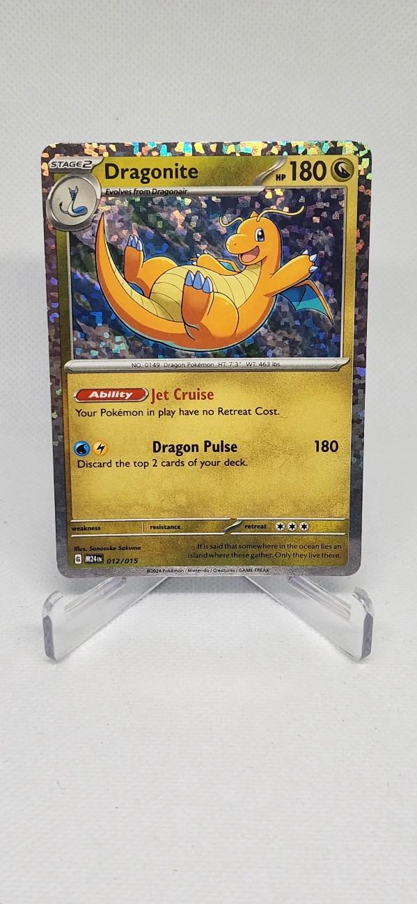 McDonalds Pokmon 2024 / 2025 Dragon Discovery Complete Master Set of 15 | NM - TikTok Shop McDonalds Pokmon 2024 / 2025 Dragon Discovery Complete Master Set of 15 | NM - TikTok Shop