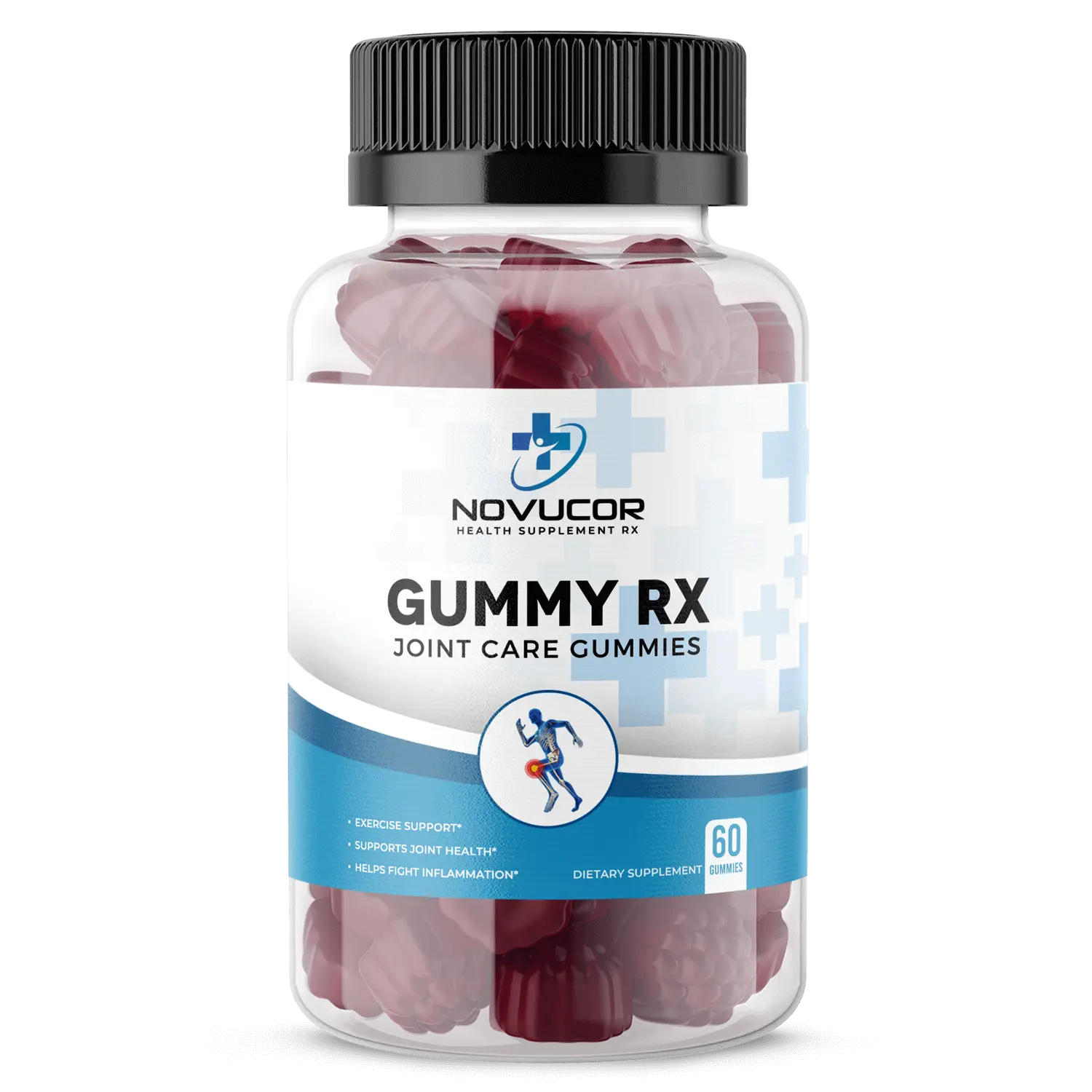 Joint Care Gummies Gummy RX gummies For Fitness Men and Women Healthcare Natural Supplement