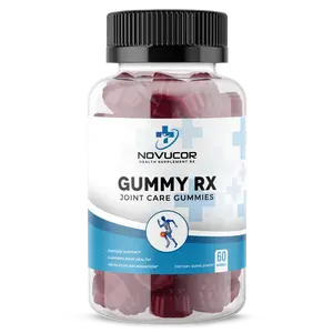 Joint Care Gummies Gummy RX gummies For Fitness Men and Women Healthcare Natural Supplement