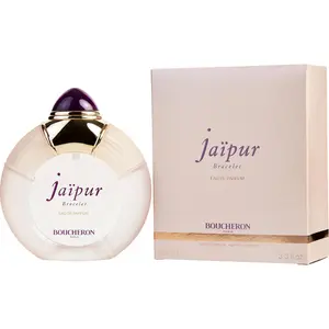 Jaipur Bracelet By Boucheron Eau De Parfum For Women