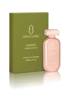 Orogasmic - Magic | Unisex Pheromone Perfume 100ml