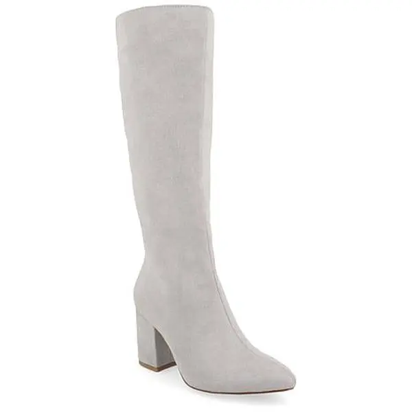 Journee Collection Womens Tru Comfort Foam Ameylia Boots - Wide