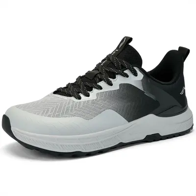 Mens Wide Shoes TikTok Shop - Main Image