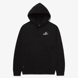 Foundations Hoodie - Black