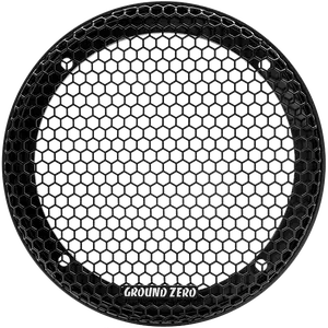Ground Zero Audio GZ GRILL 6.5 Protection Grill
