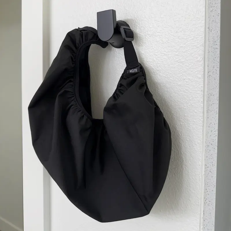 RŪTE Wash Crown Washing Shower Cap