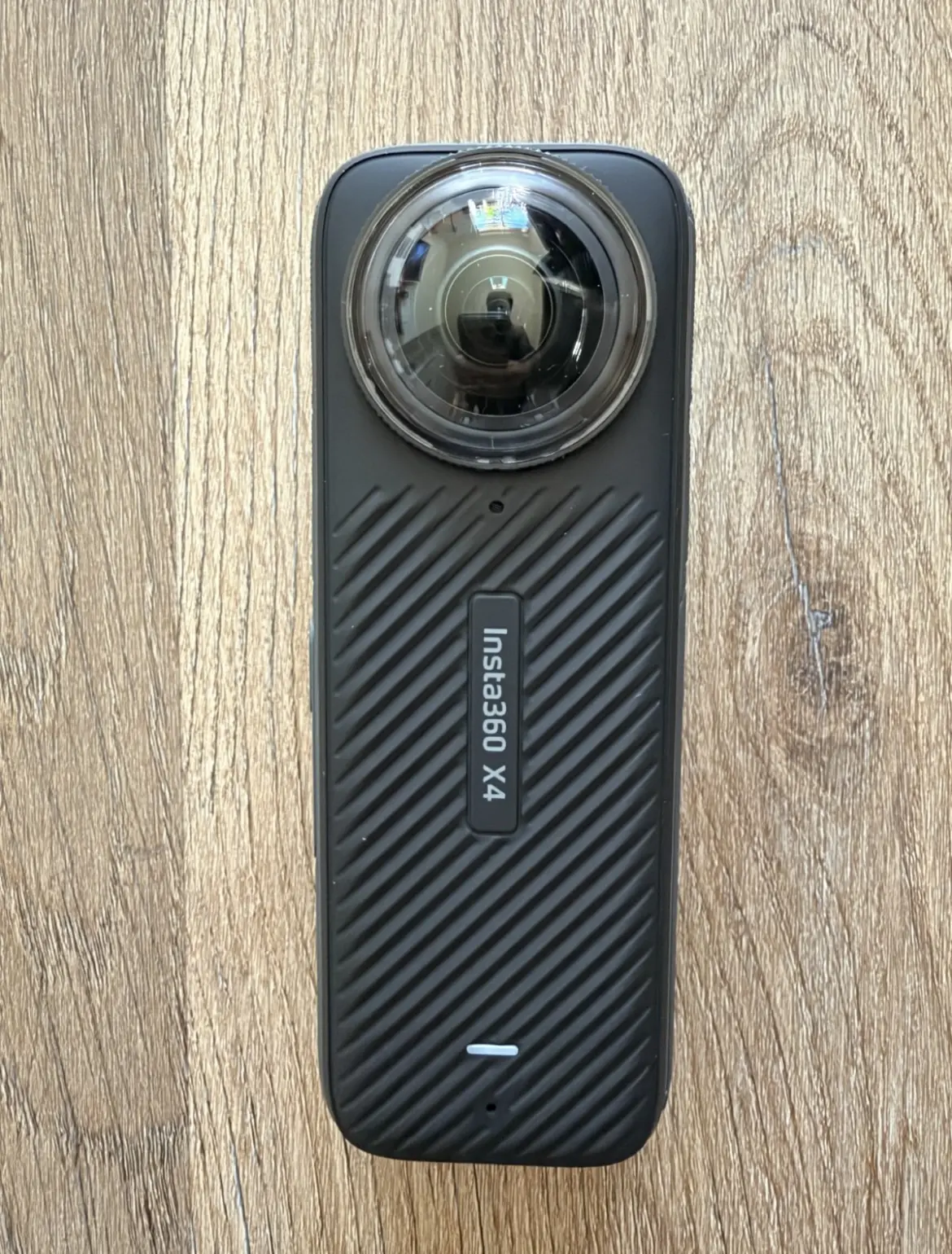Insta360 X4 8K 360 Action Camera with 2-in-1 selfie stick