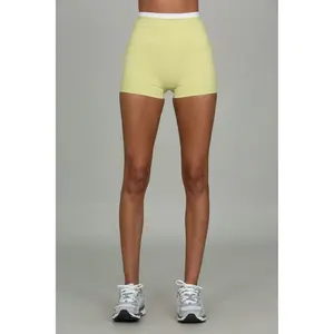 Electric Double Waist StrydeForm Short