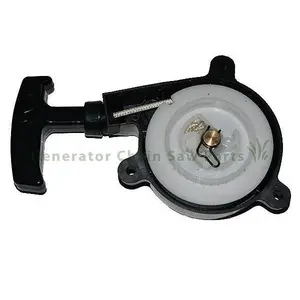 Leaf Blower Pull Start Assembly Parts For STIHL SR320 SR400 FS550