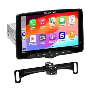 Boss Audio BE9ACP.WXC 9" wireless with SXM + camera