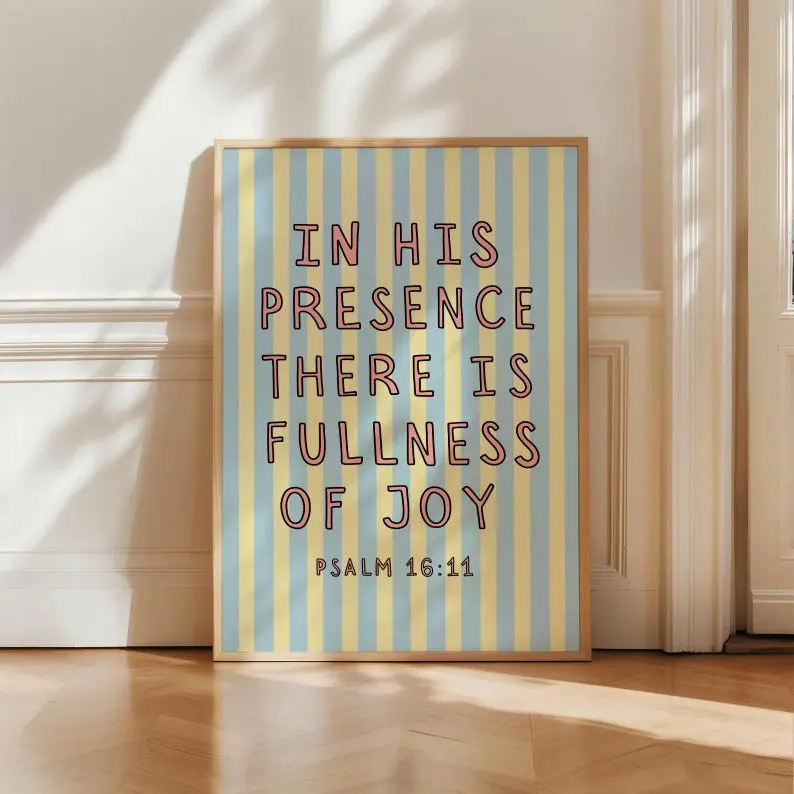 Nice Butt Poster Funny Wall Art Print Poster Home & Office Decor