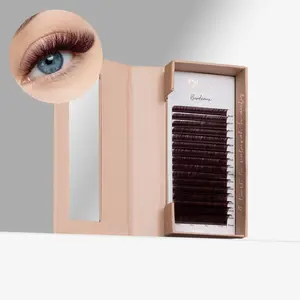 After Hours Collection - 0.03 Color Lashes CC Mix 8-15mm