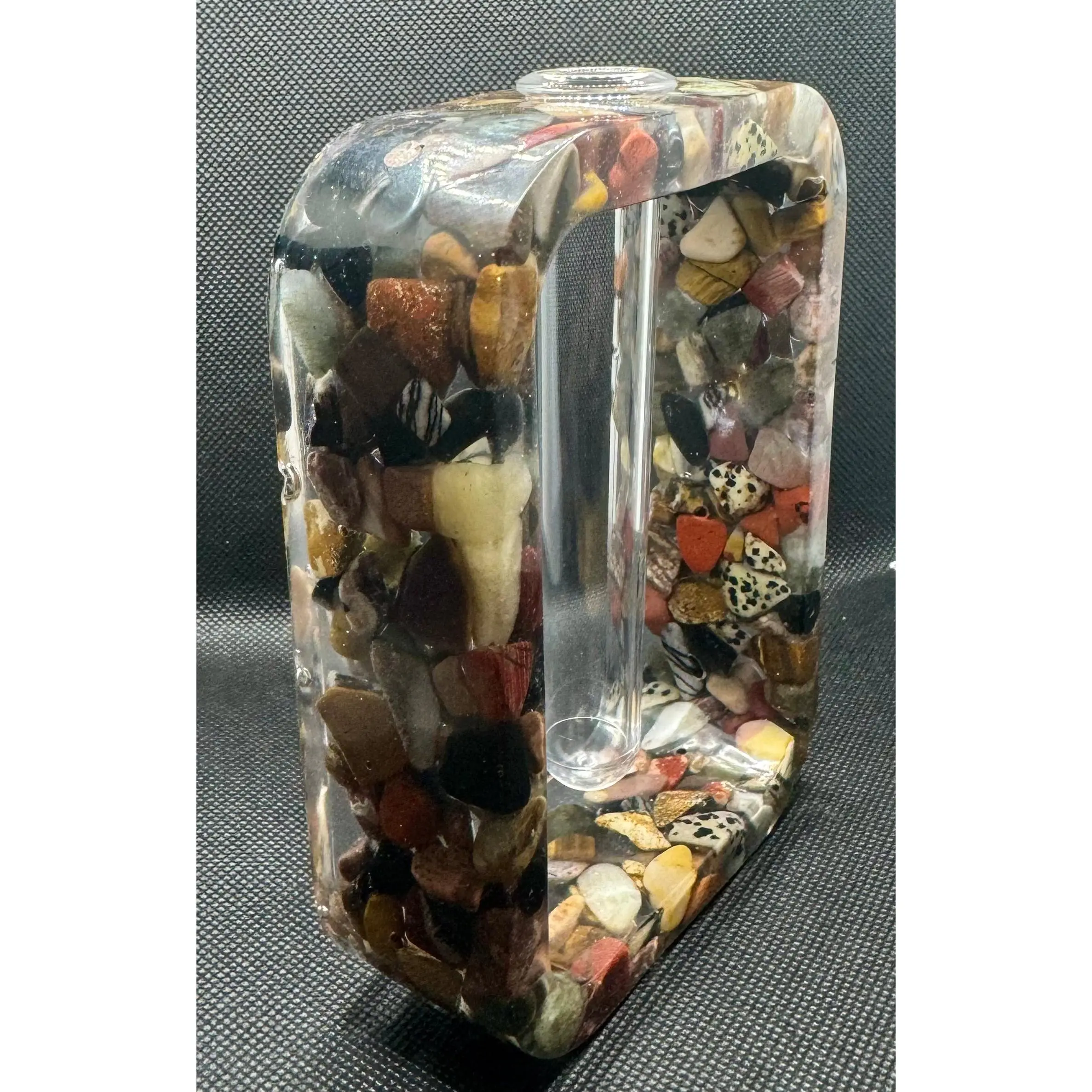 Hydroponic Resin planters Large Still