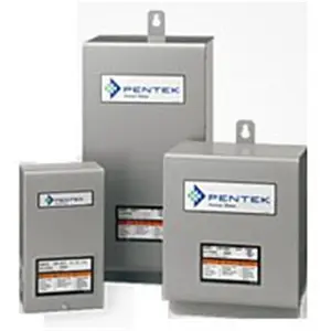 Sta-Rite Industries FP217-812 1HP Well Pump Control Box