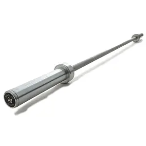 Champion Barbell  Aluminum Technique Bar, 72 lbs