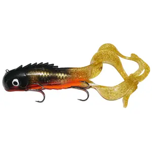 Chaos Tackle Husky Medussa