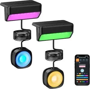 SO5-3PACK POOL LIGHTS