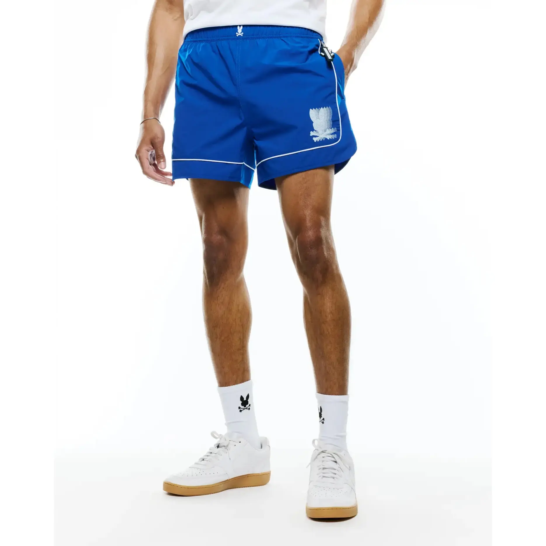 MEN'S NATHANIEL SWIM TRUNKS - MB1000109