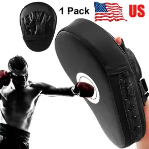1 Pack Boxing Training Target Martial Arts Taekwondo Muay Thai Training Boxing Gloves