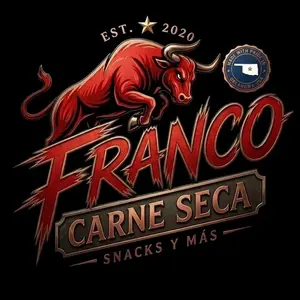 Franco Carne Seca shop logo