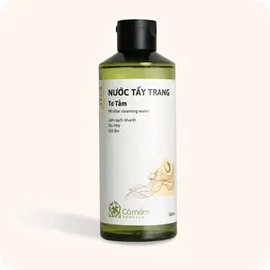 Silk Micellar Cleansing Water - Co Mem