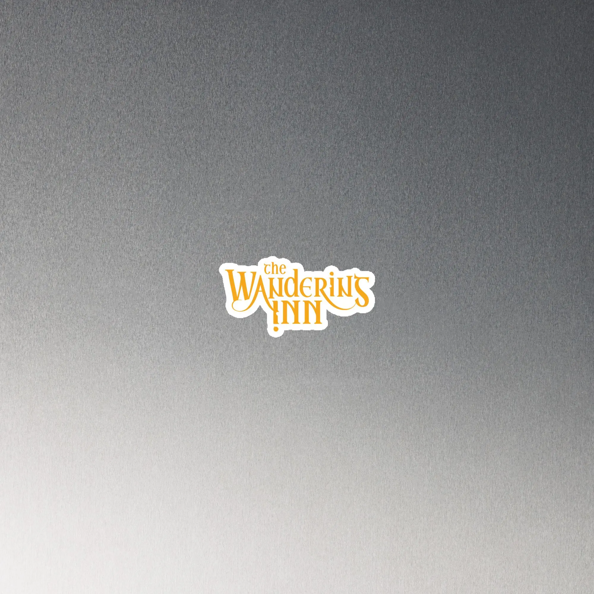 Logo Magnet