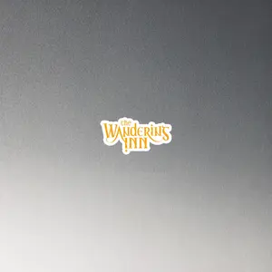 Logo Magnet