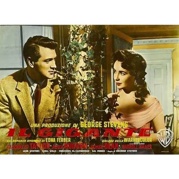 Giant Movie Poster Print (27 x 40)