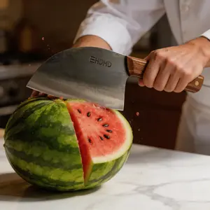 Serbian Chef Knife Large