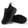 Women's Non-Slip Waterproof Work Sneakers - Athletic Casual Footwear, Foam-Cushioned Slip-On Closed-Top Running Shoes for Catering Chefs
