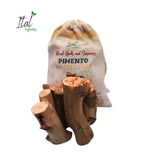 Ital Organics Pimento Wood Chips