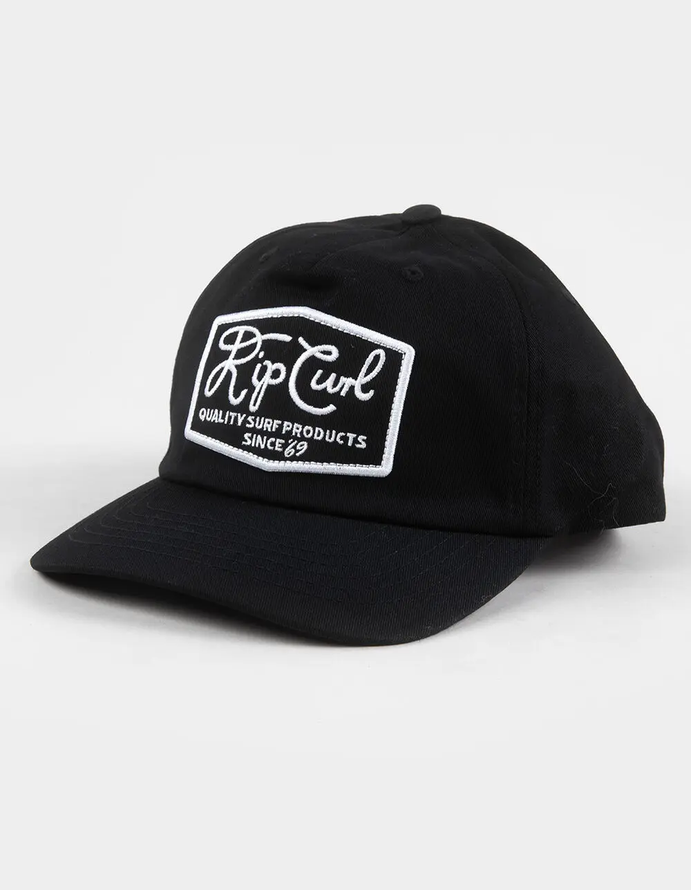 RIP CURL  Mens Pacific Rinse Snapback Hat