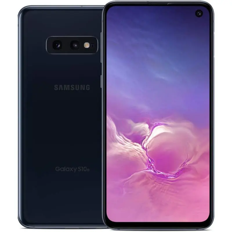 Refurbished Samsung Galaxy S10e G970U (T-Mobile) Acceptable Condition with 1 Year Warranty