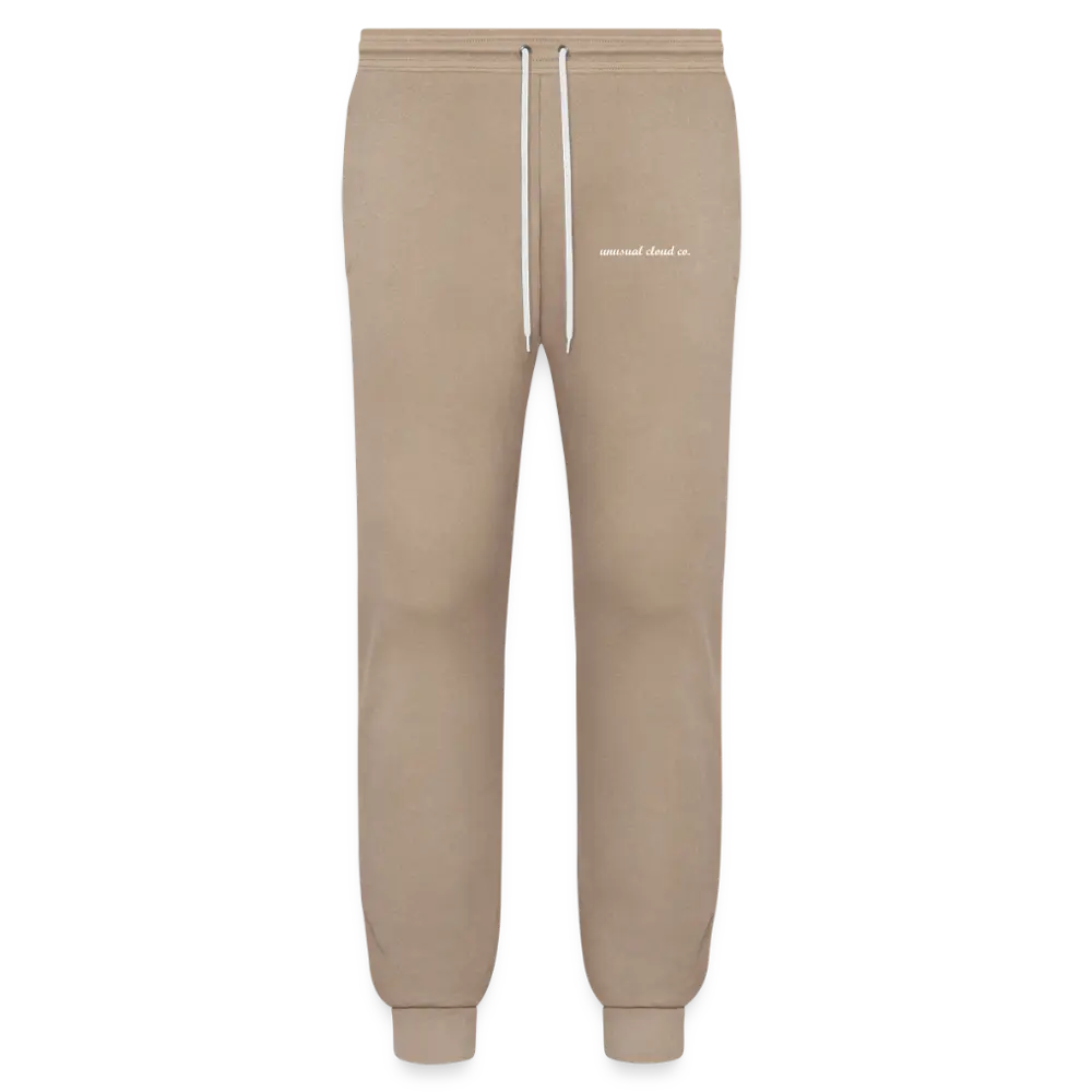 Bella + Canvas Unisex Joggers