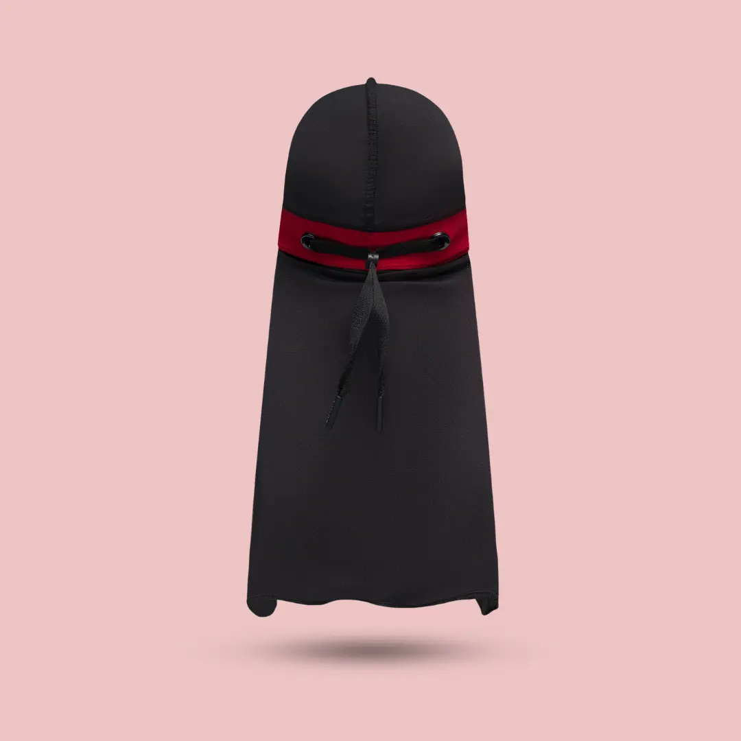 ROBI RED