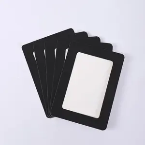 Vintage Style Paper Photo Frame, Perfect for 6 Inch Photos, Multi-Functional Home Decor, Creative Gift for Memories