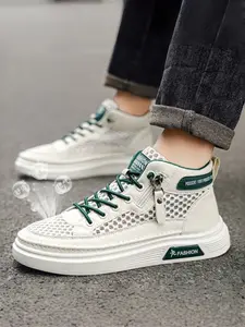 Ultra Comfortable Sports Shoes, Responsive Cushioning, Ideal for Fitness, Jogging, Walking, Outdoor Activities, Breathable and Lightweight