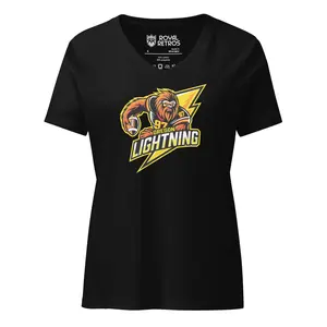 Oregon Lightning Women’s T-Shirt