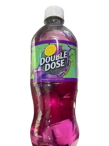 DUBLE DOSE ACT FLAVOR DUBLE DOSE ACT FLAVOR