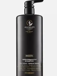 Paul Mitchell Awapuhi Wild Ginger Mirrorsmooth Shampoo 33.8 oz / 1L