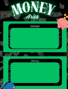 Money and Career in your Sun Sign - Astrology/Horoscopes