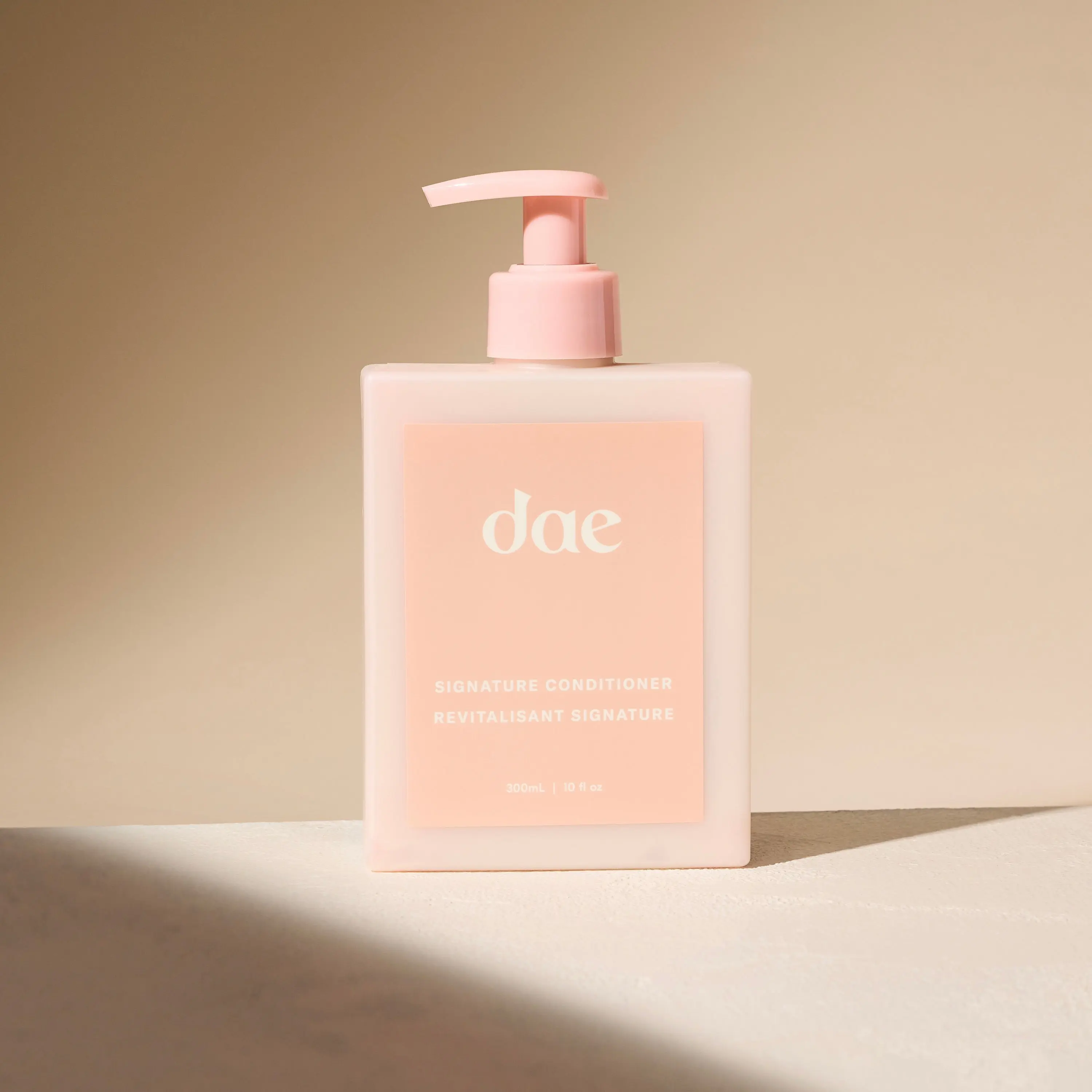 Signature Conditioner - Full-Size Signature Conditioner - Full-Size