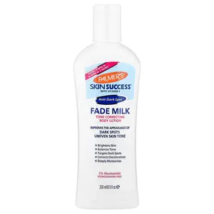 Palmer's Skin Success® with Vitamin E, Fade Milk Tone Correcting Body Lotion, 8.5 fl oz (250 ml)