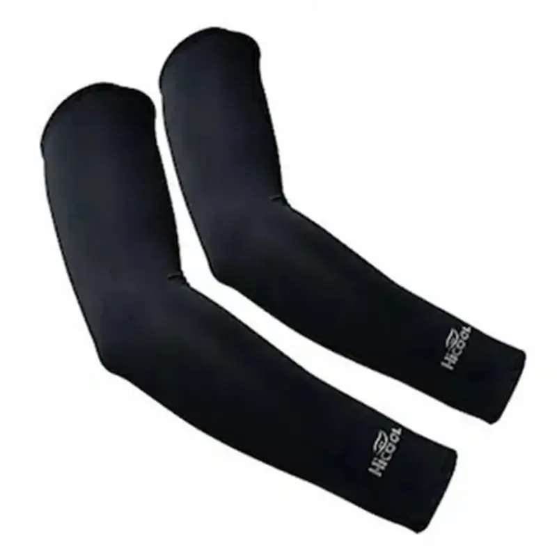 UV cooling arm sleeve