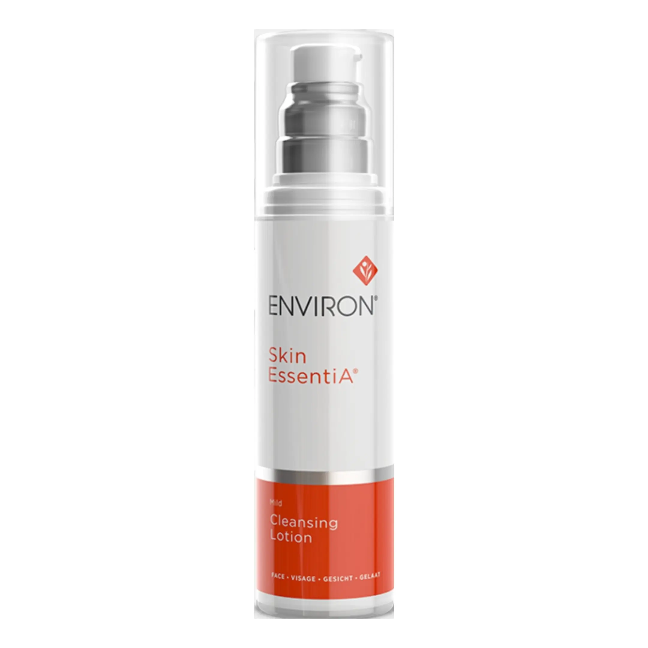 Mild Cleansing Lotion Mild Cleansing Lotion