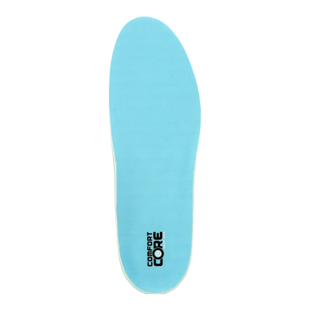 Georgia Boot Comfort Core Next Gen Memory Foam Insole for Footwear, Model GB00430
